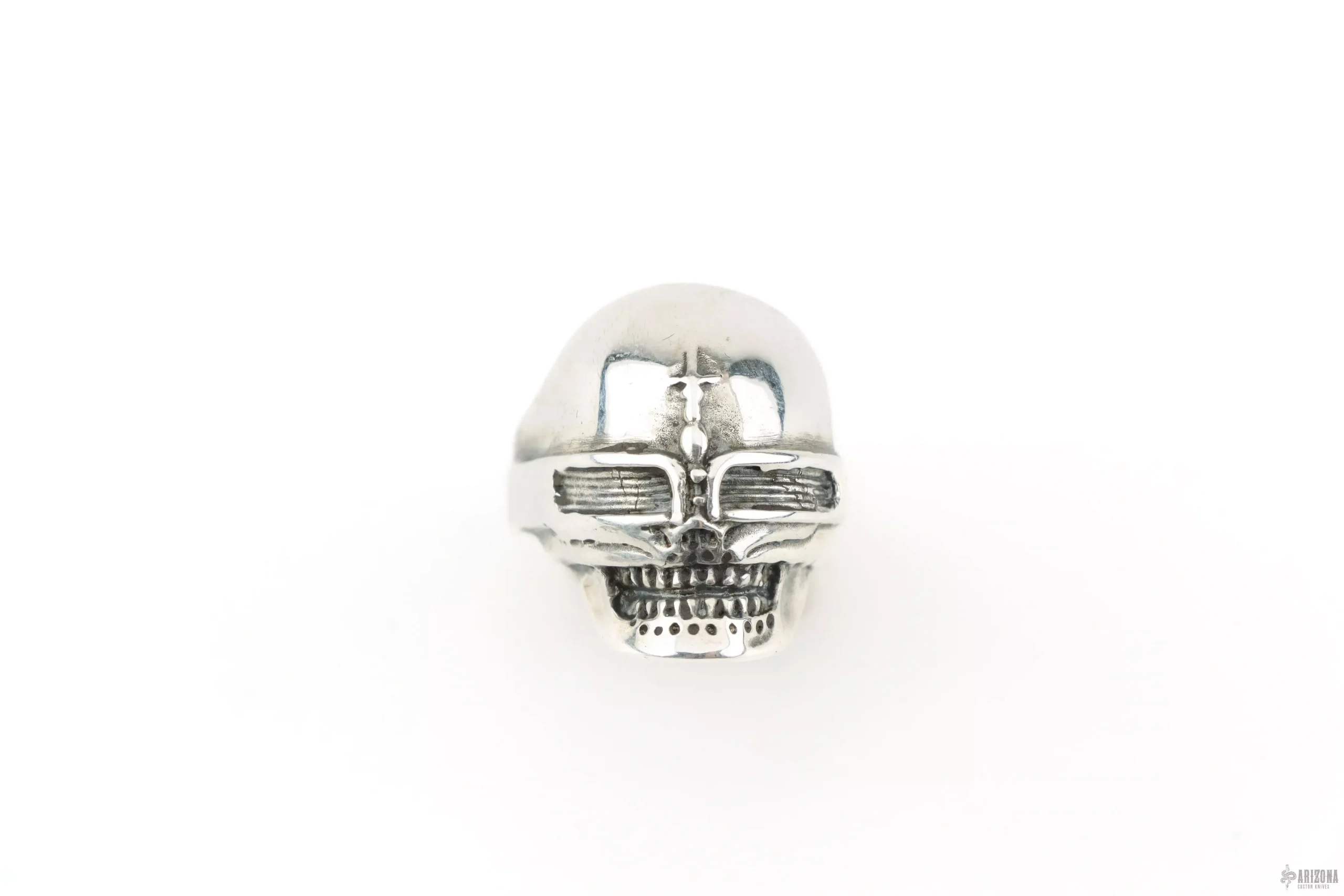 .925 Sterling Silver Ring - Size 11