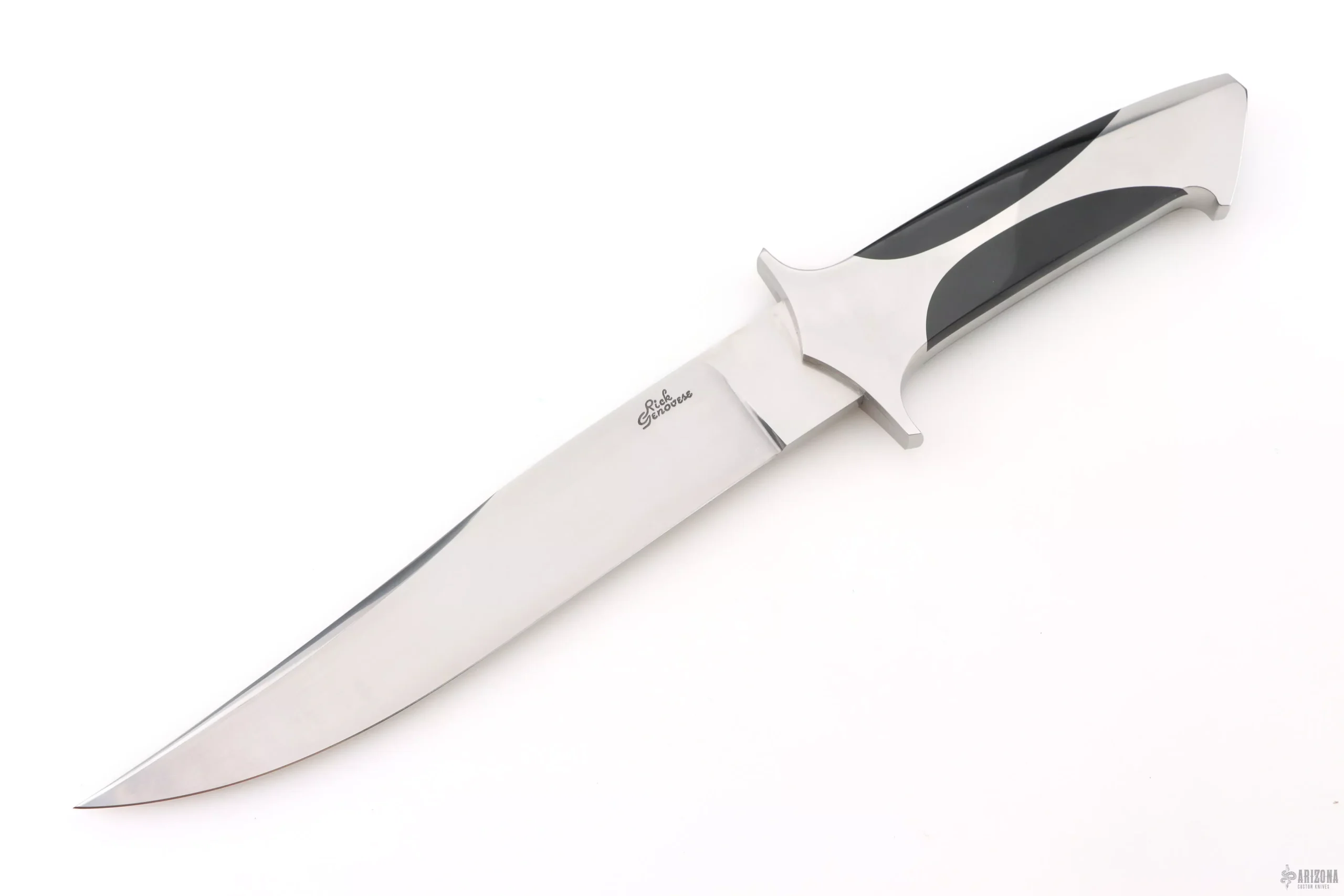 "Big Ole' Fighter" - Edwards Black Jade
