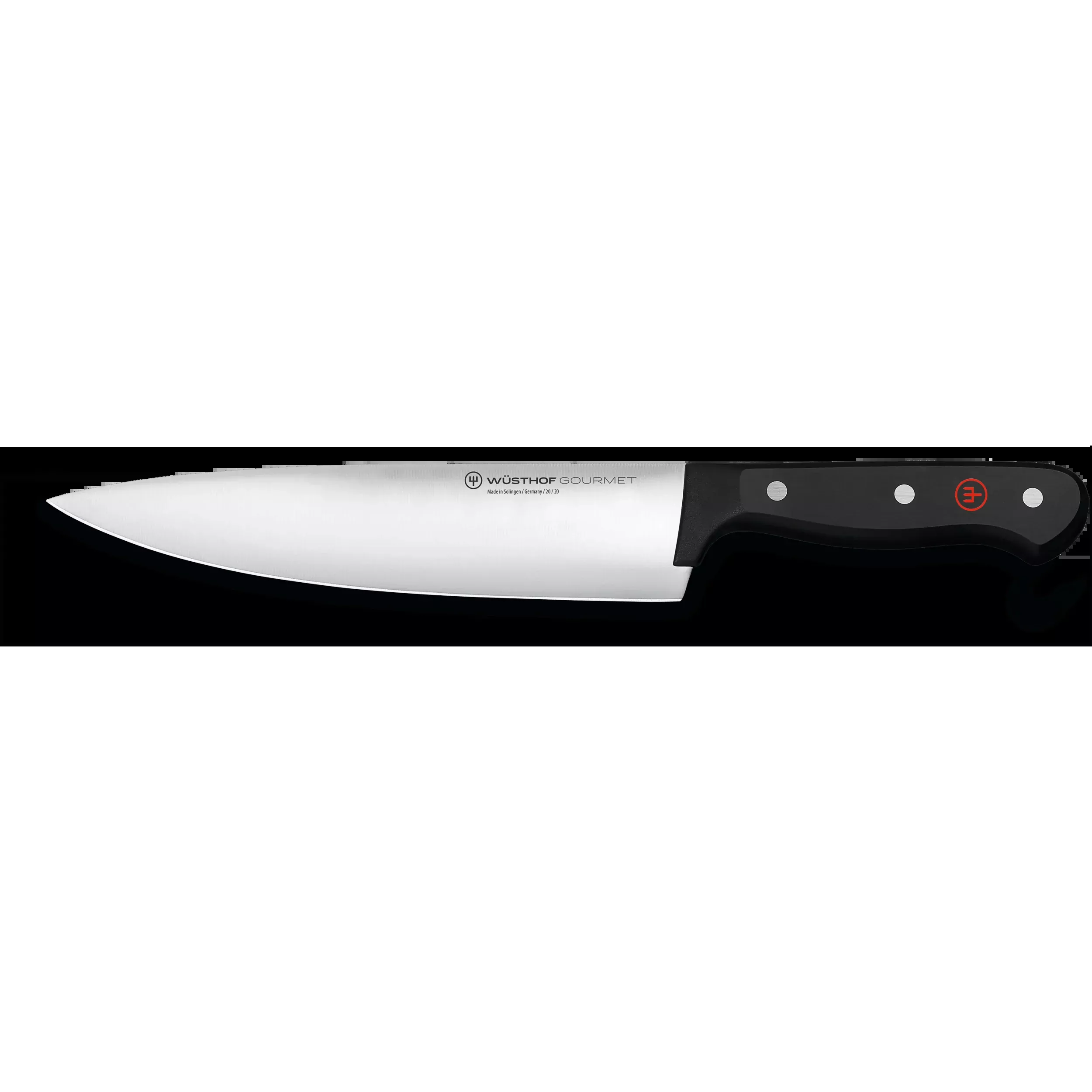 Gourmet 8" Chef's Knife