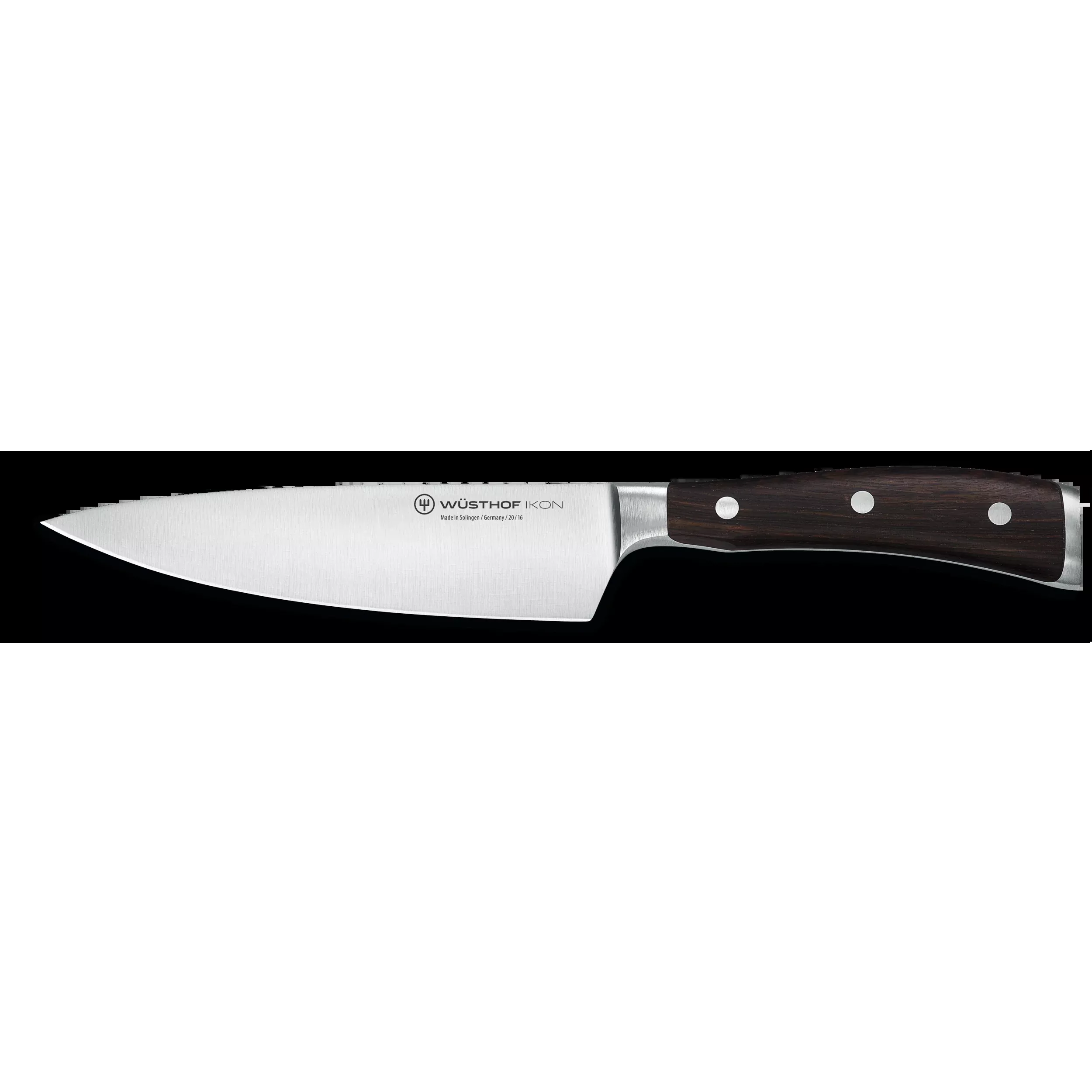 Ikon 6" Chef's Knife