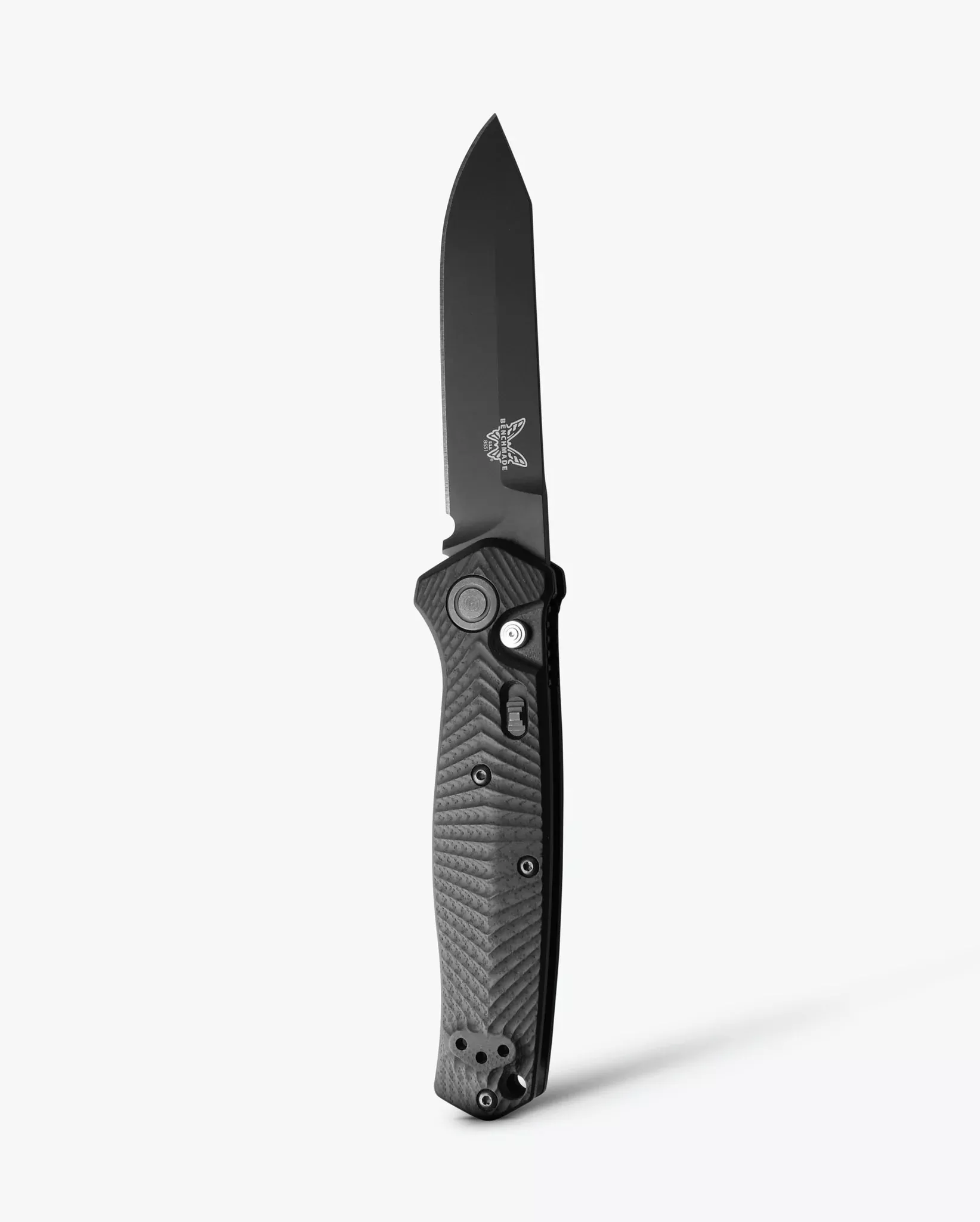 Mediator | Black G10