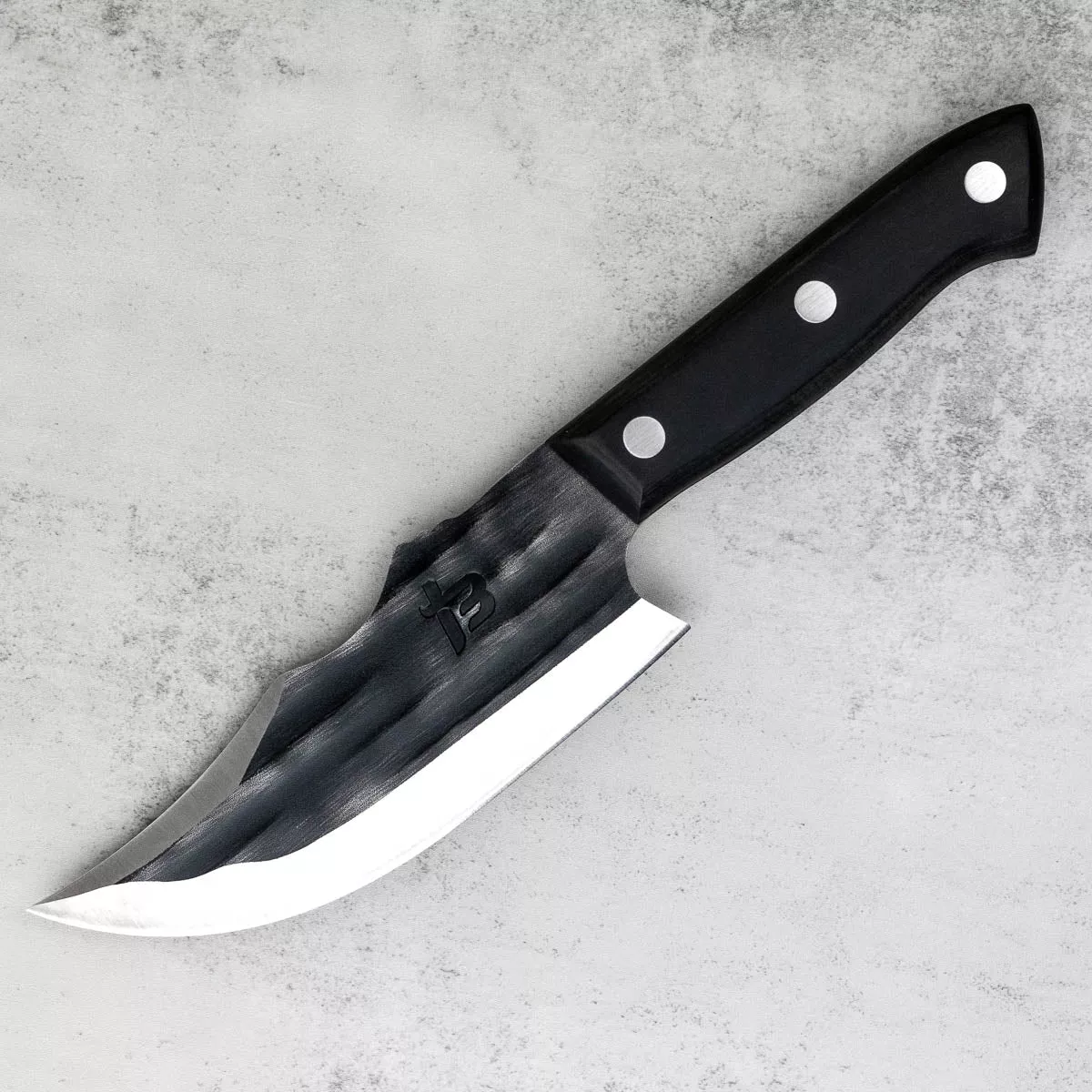 Midnight Series - 6" Utility Knife