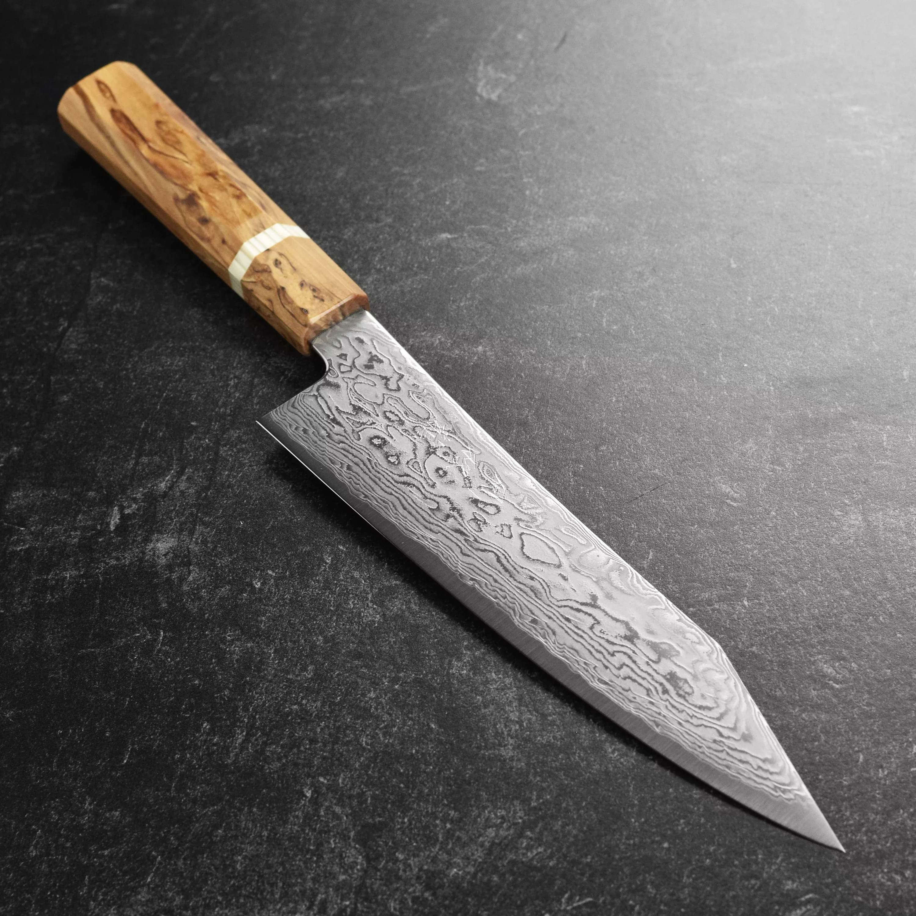 Ryusen Fukakuryu Kai 8.25" Gyuto